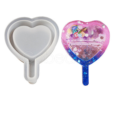 DIY Silicone Candle Molds SIL-F019-03A-1