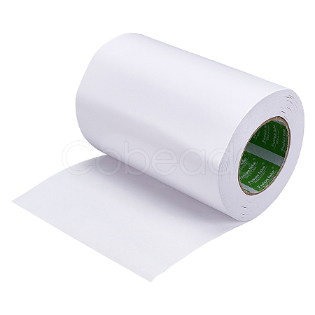 Double Sided Adhesive Paper AJEW-WH0188-72B-1
