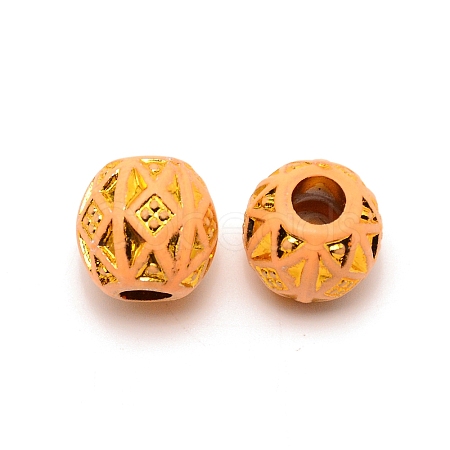 Resin Beads LS-RESI-WH0020-010E-1