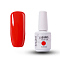 15ml Special Nail Gel, for Nail Art Stamping Print, Varnish Manicure Starter Kit, Tomato, Bottle: 34x80mm