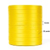 Single Face Satin Ribbon RC10mmY015-5
