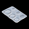 DIY Pendant Silicone Molds SIMO-F145-06-4