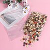 Plastic Resealable Packaging Bags OPP-Q002-20x25cm-7