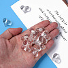 Transparent Acrylic Beads MACR-S373-70-B01-3