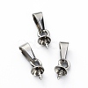 304 Stainless Steel Cup Peg Bails FIND-WH0110-053A-P-1