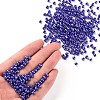 6/0 Glass Seed Beads SEED-A012-4mm-128-4
