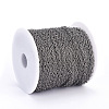 Brass Cable Chains CHC024Y-B-5