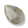 Natural Labradorite Pendants X-G-B013-06A-01-3