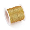 6-Ply Metallic Thread OCOR-G012-01-5