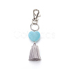 Alloy Keychain KEYC-JKC00168-M-2