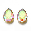 Sew on Rhinestone GLAA-N048-001A-05-2