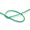 Round Anodized Aluminum Wire AW-S001-2.5mm-25-3