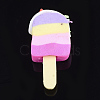 Handmade Polymer Clay Cabochons CLAY-S091-09G-2