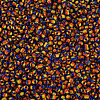 12/0 Opaque Glass Seed Beads SEED-T006-02A-B02-3