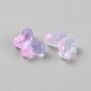 Transparent Glass Beads GLAA-WH0058-006I-2