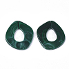 Acrylic Linking Rings OACR-S021-29H-2