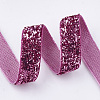 Glitter Sparkle Ribbon SRIB-T002-01B-18-3