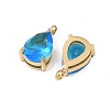 High Polished 304 Stainless Steel Pendants STAS-L022-058G-03-2