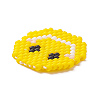 Handmade Seed Beads PALLOY-MZ00069-3