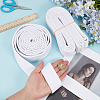 Taekwondo Belt AJEW-CN0007-64A-3