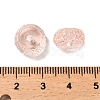 Transparent Resin Beads RESI-B020-08I-3