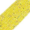 Electroplate Glass Beads Strands GL-CBAA615-03D-1