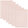 Eco-friendly Paper Greeting Card DIY-WH20002-619A-17-6