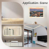 Self-Adhesive XPE Foam Contact Paper DIY-WH20032-54A-4