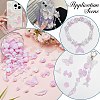 100G Plastic Pendants & Beads & Decoden Cabochons OHAR-SC0002-99A-5
