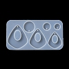 DIY Pendant Silicone Molds SIMO-F145-08-2