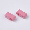 2-Hole Glass Seed Beads SEED-S023-31B-09-2