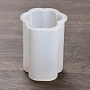 DIY Silicone Candle Molds SIMO-H018-03E-2
