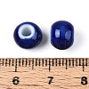 Handmade Porcelain Beads PORC-T133-11A-07-3