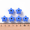 Acrylic Beads OACR-S039-01-86-4