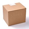 PU Leather Jewelry Organizer Box CON-P012-04C-6