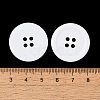 Resin Buttons RESI-D030-25mm-01-3