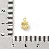 Brass Pendants LS-KK-E791-21G-3