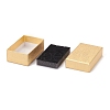 Cardboard Gift Box Jewelry  Boxes CBOX-F005-02C-3