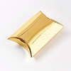 Kraft Paper Wedding Favor Gift Boxes CON-WH0037-A-06-4