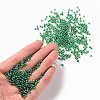 8/0 Glass Seed Beads SEED-A006-3mm-107-4