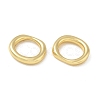 Brass Linking Rings KK-CBAFC6C-03G-2