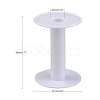 Plastic Empty Spools for Wire TOOL-73D-2