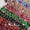 Preciosa® MAXIMA Crystal Sew-On Cups LS-Y-PRC-SD14-00030-200-S-6