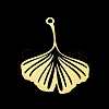 201 Stainless Steel Pendants STAS-S105-LA378-2-1