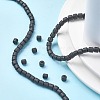 Handmade Polymer Clay Bead Strands CLAY-ZX006-01L-7