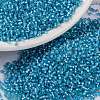 MIYUKI Round Rocailles Beads SEED-X0056-RR0573-1