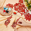 Sewing Craft Kits DIY-BC0009-39-3