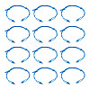 20Pcs Waxed Polyester Cord Bracelet Making AJEW-TAC00096-2
