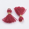 Nylon Tassels Pendant Decorations STAS-F142-05D-2