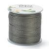 Polyester Braided Cords OCOR-I006-A05-42-1